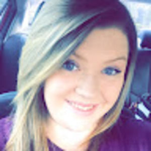 Meet your Posher, Katelyn